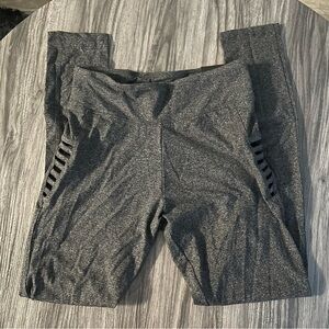 Victorias Secret yoga leggings